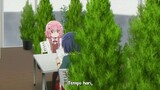 Comic Girls - Episode #03 ( Sub Bahasa Indonesia )