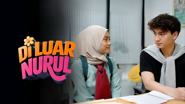 Di Luar Nurul Episode 7 Mari Kita Bahas Sambil Gambar