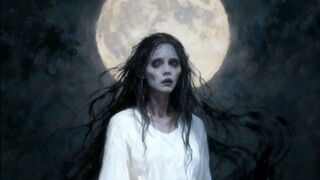 Cerita Horor "Asal-usul Kuntilanak"