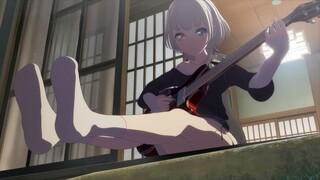 【14 tháng 11/Phiên bản điện ảnh/Chiếu tại Hồng Kông】BanG Dream! It's MyGO!!!!! Tổng hợp phiên bản đi