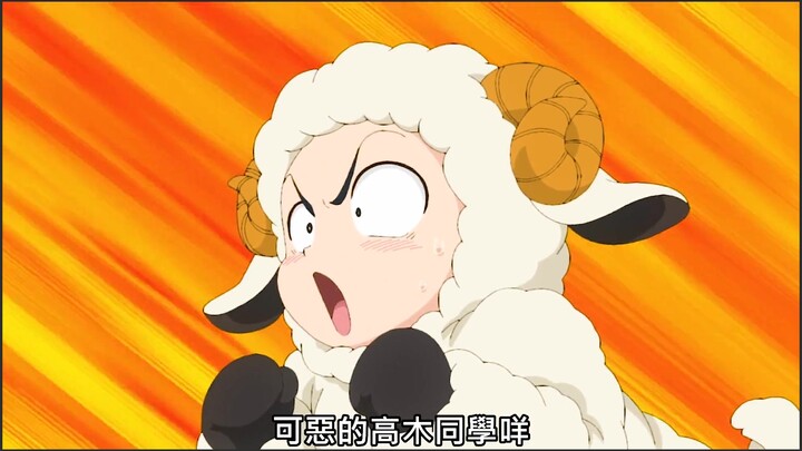 Rasakan kelucuan dubbing oleh (Takahashi Rei)!