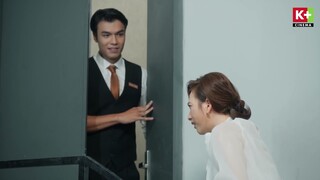 [Tập 15] Bếp Trưởng Tới! | Chị Đẹp Ngượng Tái Mặt Khi Biết Lý Do Tình Trẻ Nhất Quyết Không Ở Chung