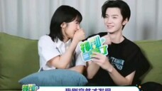 当陈小希遇上小鱼儿,会擦出什么样的花火。〖我的反派男友〗今晚8点记得来看哦。