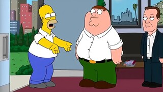 Family Guy / Funny Moments #91