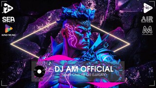 NONSTOP TẨM ĐÁ 2023 - HỘI PHÁP SƯ FAIRY TAIL (QUANG NHẬT REMIX) REMIX - FULL NHẠC TIKTOK