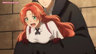 EP6 Akujiki Reijou to Kyouketsu Koushaku (Sub Indonesia)