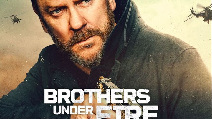 Brothers Under Fire-480P