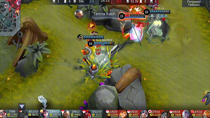 AwalBukanlahAkhir🔥🔥🔥