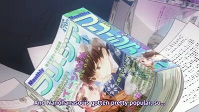 Sakurasau no pet kanojo Episode #17