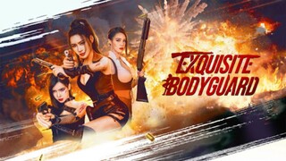 🇨🇳  绝色保镖  Exquisite Bodyguard (w/Eng sub)  2023