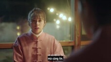 Thời Gian Ấm Áp Bên Em EP 5 [Sub Việt]