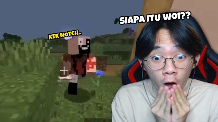 7 Creepypasta Menyeramkan di Minecraft..