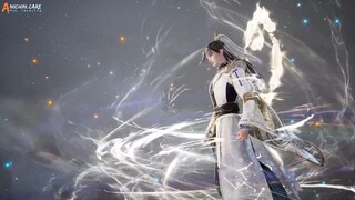Spirit Sword Sovereign Season 4 Episode 524 Subtitle Indonesia