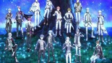 IDOLiSH7 Movie: LIVE 4bit - BEYOND THE PERiOD الفلم 2 الترجمة العربية