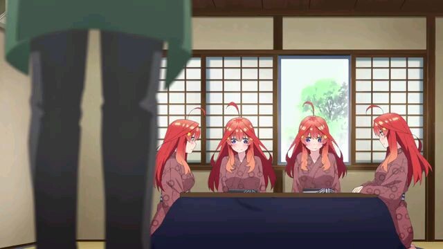 Gotoubun No Hanoyome S2 Ep08 Sub Indo