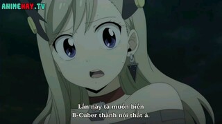 Edens zero ( phần 1 )  tập 11