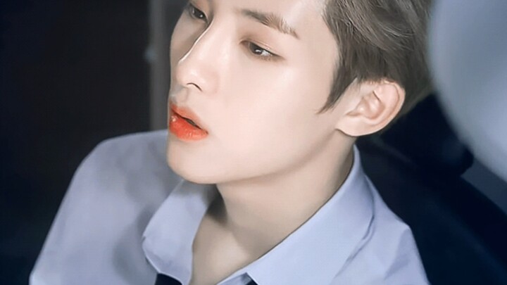 [Dong Sicheng/Winwin] The graduation system only worked for him—am I the only one missing idol Yun?