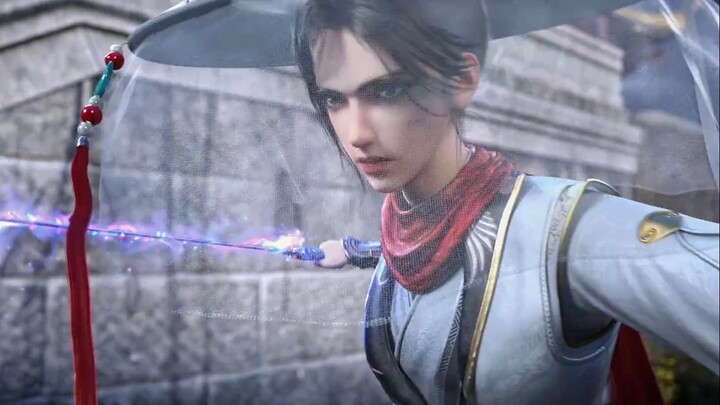 The Legend of Tang Episode 15 sub Indo HD