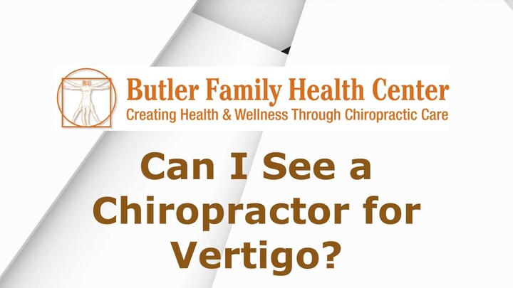 Facing vertigo or dizziness in Centennial?