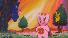 Boorin (Vũ trụ không gian)