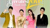 The Greatest Love S1'E5 Tagalog