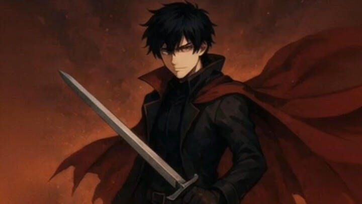 The Hero is a Villain Episode 3 full