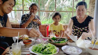 Có Cháu Nội Ở Nhà Làm Món Này Cháu Thích Ăn Lắm nè