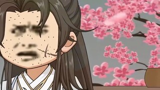 The whole village begged me to go and cultivate immortality with a thousand-mile farewell!