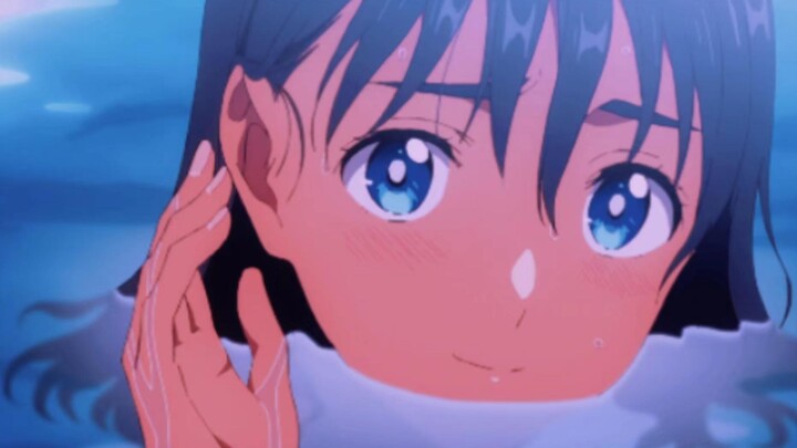 ❤️ 夏 日 黑 皮 ，元 气 妹 妹 ❤️