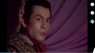 สาวธรรมชาติชาวญี่ปุ่นเฝ้าดูภรรยาของ Lu Bu ถูกปล้น ฉากสามก๊กอันโด่งดัง P1
