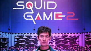 Squid Game Season 2!! (2024) Trailer