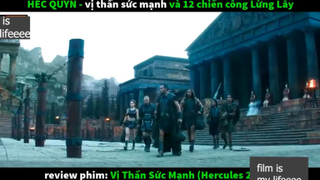 12 chiến công p3 #filmismylifeeee