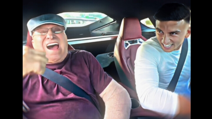 رجل سيغما - الولد يبقى صبياً حتى النهاية