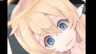 【勇战】盘点喜欢小孩子的魔物/天使