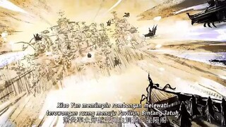 Btth Season 5 Episode 161 Sub Indo