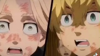 ɴᴀᴋᴀ ɪsᴀɴɢ ᴅᴀᴀɴ ᴘᴏʀsʏᴇɴᴛᴏ sɪ ᴀɴɢʀʏ