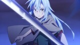 That Time I Got Reincarnated as a Slime - Coleus' Dream Opening | 4K | 60FPS | Tv-Size | OVA