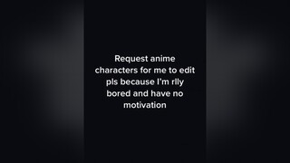 Yh fyp foryou foryoupage anime animecharacters animeedit