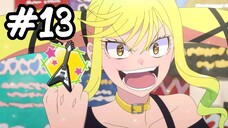 Rock is a Lady's Modesty 13