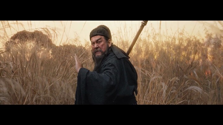 ฮั่วหยุนชางมาแล้ว! ข้าขอโทษ ข้าจะต้องชนะเกมการฟื้นคืนราชวงศ์ฮั่นนี้ให้ได้!