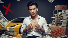 Chen Dong Sheng: Pria Pecat yang Tak Sengaja Jadi CEO Sukses Berkat Sistem Unik