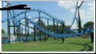 Lightning Run Kentucky Kingdom review