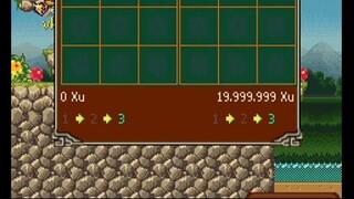 [ Ninja School Online ] Vxmm Vip Sv5 Cực Gắt Cùng Khách