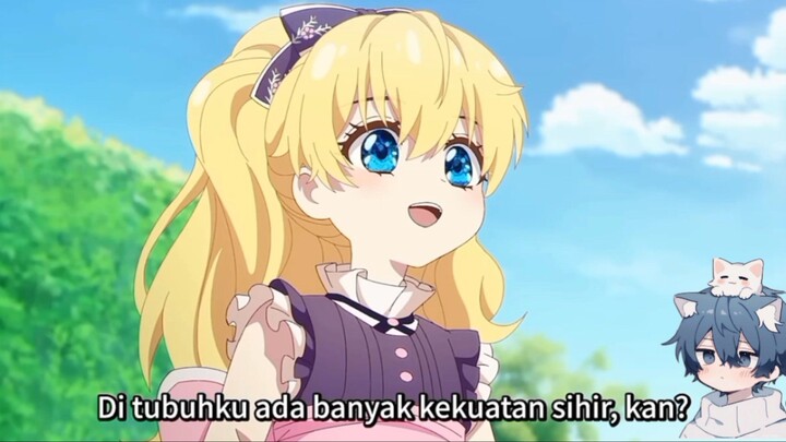 Who Made Me a Princess Episode 6.3 Bahasa Indonesia