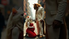 She didnt love her because she looked like her father - Part 2 الترجمة العربية