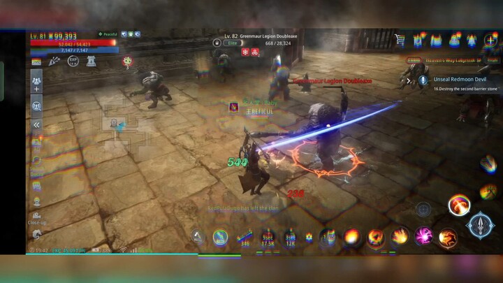 ang lupet talaga neto