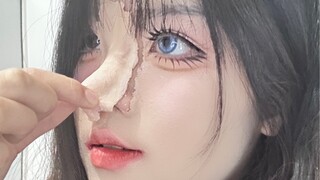 Các bạn trong giới cosplay lại làm nghiên cứu khoa học nữa à？？？？？