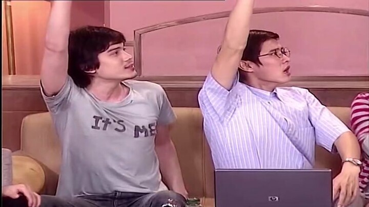 เนื้อคู่ประตูถัดไป SS1 EP.04 ตอน พรมลิขิคบันดาลชักพา