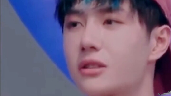 【博君一肖】Giữ chân người bảo trợ Tập 11/Vương Thiệu: Chính anh là người chủ động