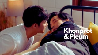 [BL] Pluem & Khonprot|| A Secretly Love|| MV